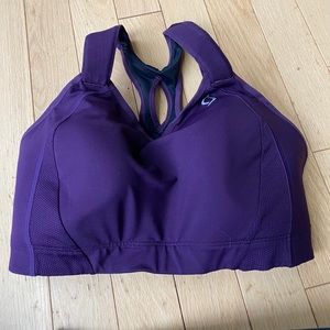 Moving Comfort Juno Sports Bra